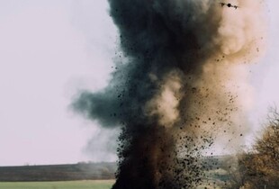 ЗСУ уразили склади, пункти управління та живу силу противника - Генштаб