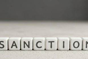 Україна запровадила нові санкції проти росії - Зеленський