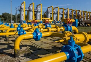 Газ в Європі знову дорожчає через Іран і зупинку LNG-заводу в Норвегії