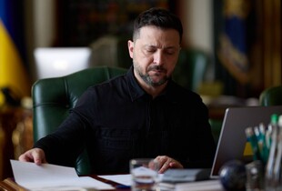Ворог готує новий масований удар - Зеленський