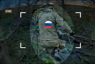Втрати ворога на 31 травня 2026 року: Генштаб ЗСУ озвучив свіжі цифри