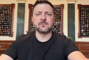 Зеленський попередив про ризик нового масованого удару: звернення президент 2 червня