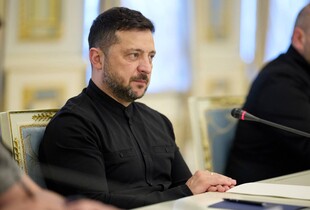 Зеленський заявив про зростання виробництва української зброї та нові рішення Ставки
