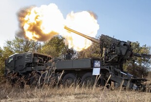 В Генштабі повідомили кількість ліквідованих російських військових на фронті за добу