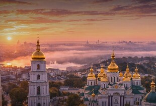 Центра Києва 23 липня тимчасово перекриють: яка причина