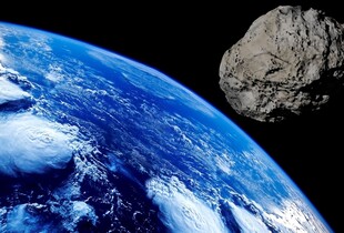 До Землі мчить 756-метровий астероїд: в NASA оцінили ризики