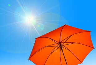 Європа б'є температурні рекорди: +42°C в Словаччині, у Польщі обміліла Вісла