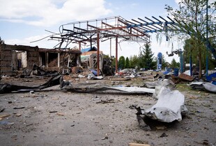 Удари по АЗС на Полтавщині: в ОВА повідомили, чи вистачить пального