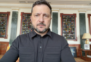 Відповідальність за порушення ПДР буде посилена - Зеленський