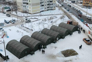 Відключення світла взимку: Шмигаль відповів, що буде з будинками на електроопаленні