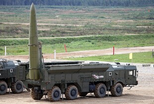 ЗСУ уразили пускову установку 