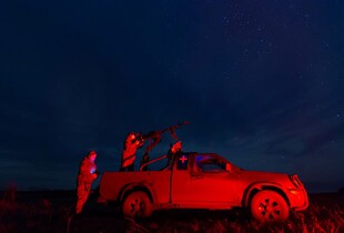 росія атакувала Україну 