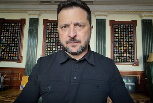 Україна планує запускати до 1000 далекобійних дронів на день: головне зі звернення Зеленського