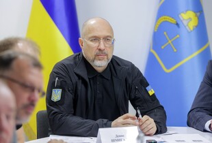 В Україні зберігатимуть пальне під землею: Шмигаль розповів про експериментальний проєкт