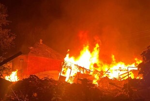 У Чугуєві від удару рф загинула майже вся родина: серед жертв - 11-річний хлопчик