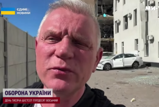 Шестеро поранених і зупинене мовлення: генпродюсер 