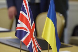 Велика Британія виділяє 100 млн фунтів стерлінгів на пакет ППО для України