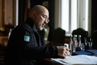 Українська енергетика потребує щонайменше $91 млрд у найближчі десятиліття - Шмигаль