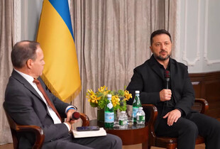 Візит Віткоффа і Кушнера в Київ допоміг їм позбутися ілюзій про Україну - Зеленський