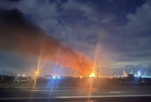 Щодня відповідаємо агресору на його терор проти наших людей - Зеленський