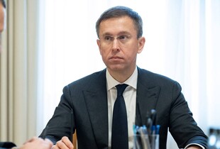 Корецький назвав умову для залучення $29,5 млрд від партнерів