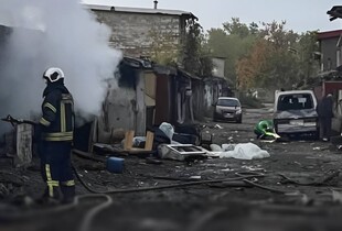 Міжнародний реєстр збитків відкрив для подання всі 43 категорії заяв