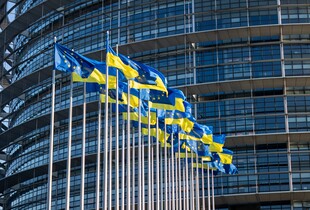 ЄС перерахував Україні €2,9 млрд євро за Ukraine Facility: на що підуть кошти