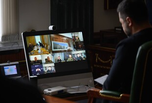 росія готується до масованого удару по Україні - Зеленський