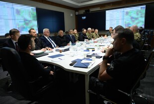 Зеленський провів Ставку: які завдання отримали військові, розвідка і уряд