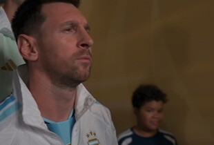 Мессі востаннє зіграє за Аргентину: коли відбудеться прощальний матч