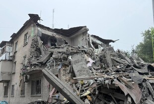 росія 