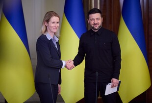 В ЄС погодили майже 1600 нових санкцій проти ВПК росії