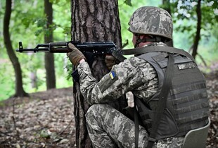 Ворог втратив ще 2100 окупантів у війні проти України: Генштаб оновив втрати рф