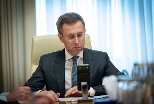 Уряд повністю виплатив платежі регіональних бюджетів за вересень - Корецький