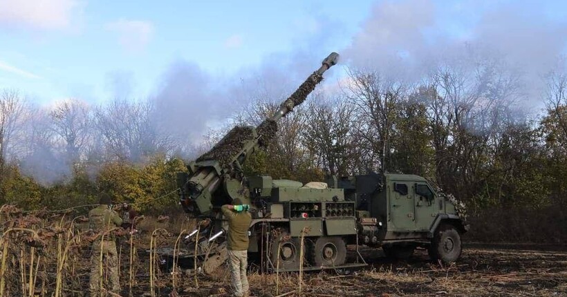 Лимано-Куп’янський напрямок: ворог стягує резерви, однак успіху не має