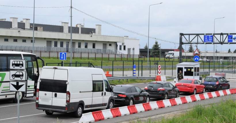 Майже 20 000 чоловіків нелегально перетнули кордону від початку повномасштабної війни