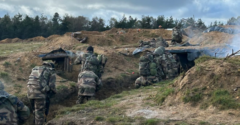 В ЗСУ підтвердили результативний удар по 810-й бригаді морської піхоти рф