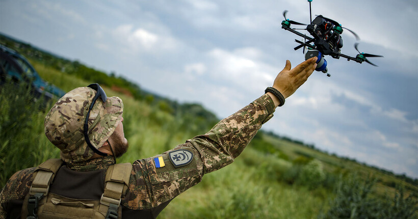 ЗСУ в грудні отримають в кілька разів більше безпілотників, ніж минулого місяця