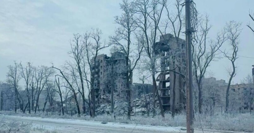 Жодної вцілілої будівлі в Авдіївці вже давно немає, людям ніде ховатись від бомб, - Барабаш