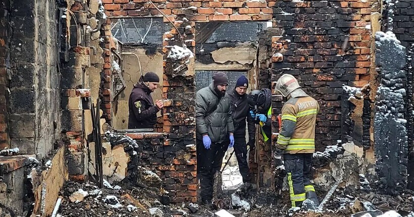 У Харкові завтра буде день жалоби за загиблими, – Терехов 