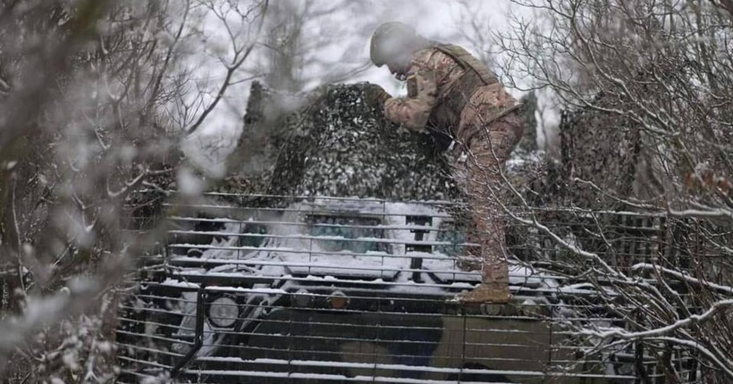 Таврійський напрямок: ЗСУ знищили понад 600 окупантів, танки, ББМ та артсистеми