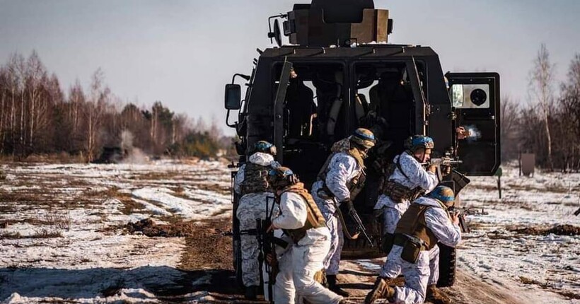 Таврійський напрямок: знищено понад 520 окупантів та 60 зразків техніки за добу