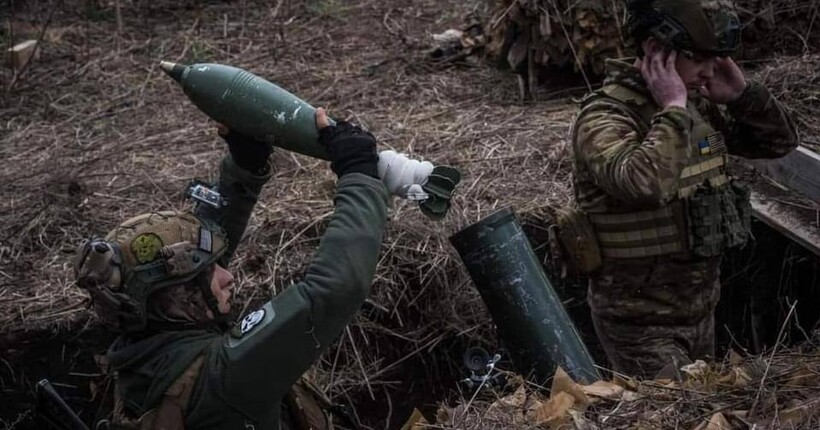 Ворог не матиме суттєвих тактичних успіхів в районі Часового Яру найближчим часом, – Федоренко