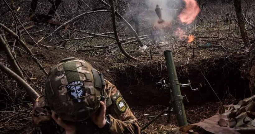 Сирський заявив про істотне загострення ситуації на сході