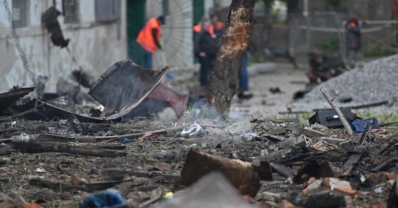 Окупанти вдарили по Харківщині: Синєгубов розповів про наслідки